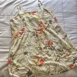 Old Navy Short Summer Dress
